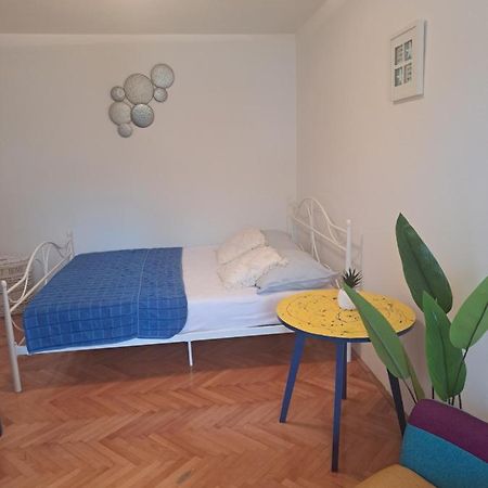Zadarstay Apartment Zewnętrze zdjęcie