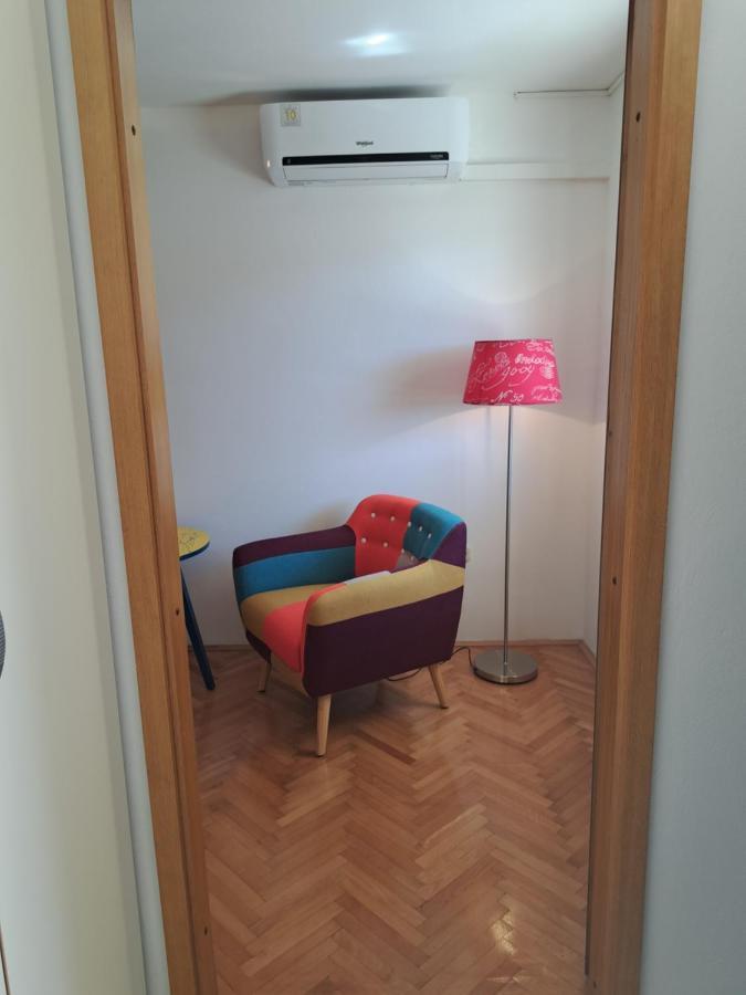 Zadarstay Apartment Zewnętrze zdjęcie