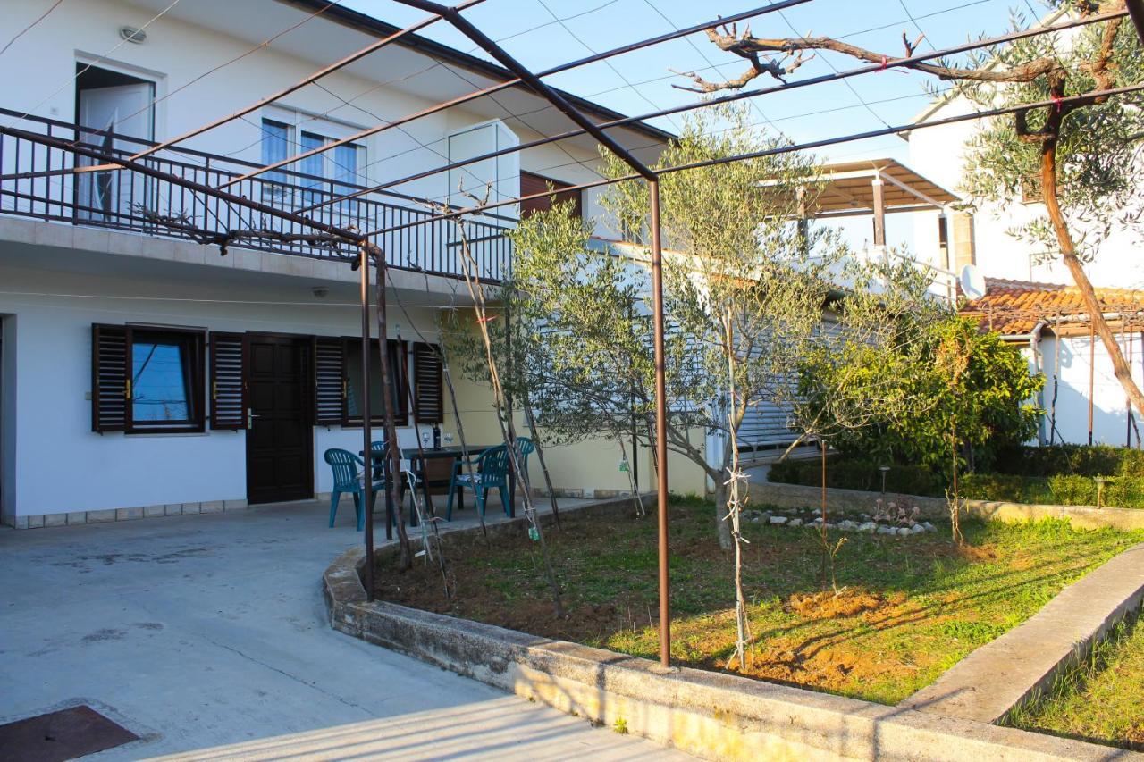 Zadarstay Apartment Zewnętrze zdjęcie