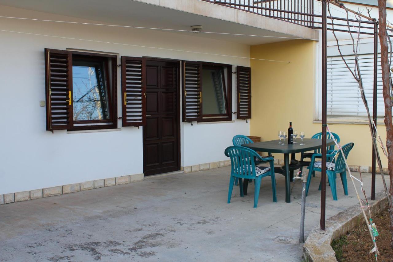 Zadarstay Apartment Zewnętrze zdjęcie