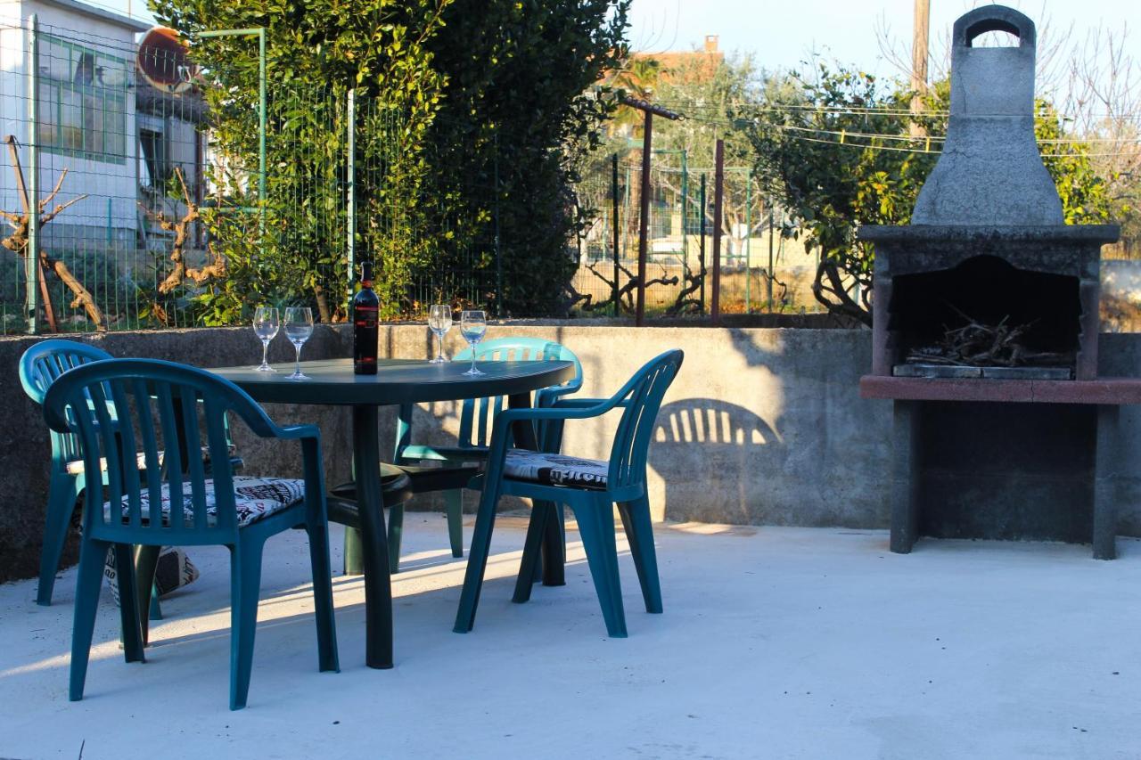 Zadarstay Apartment Zewnętrze zdjęcie