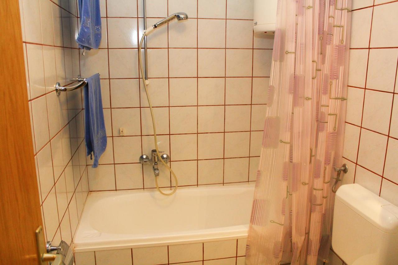 Zadarstay Apartment Zewnętrze zdjęcie