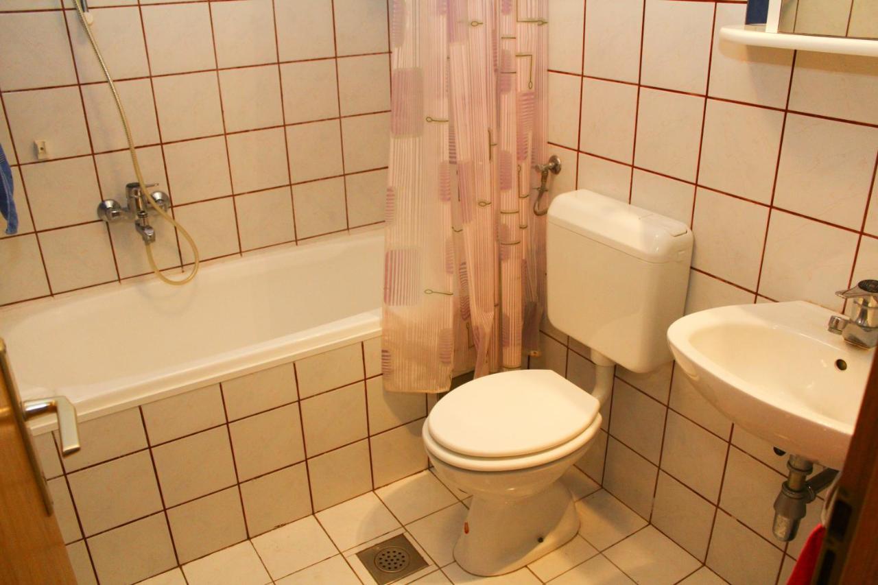 Zadarstay Apartment Zewnętrze zdjęcie