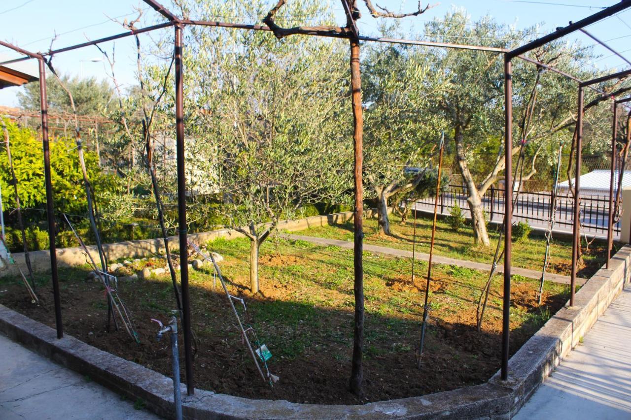 Zadarstay Apartment Zewnętrze zdjęcie