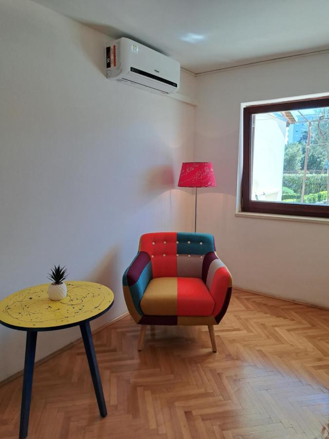 Zadarstay Apartment Zewnętrze zdjęcie