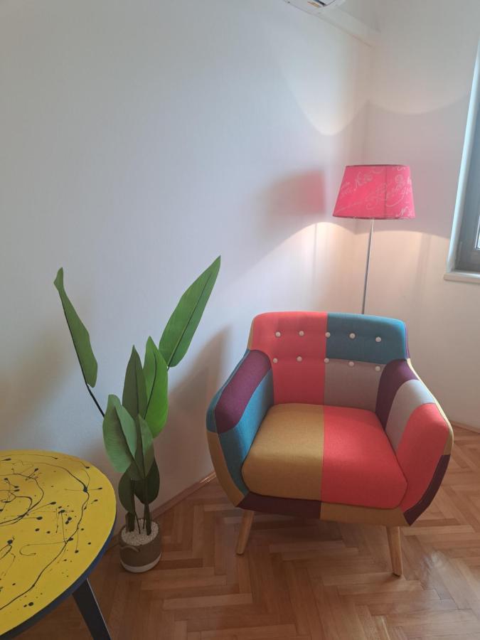 Zadarstay Apartment Zewnętrze zdjęcie