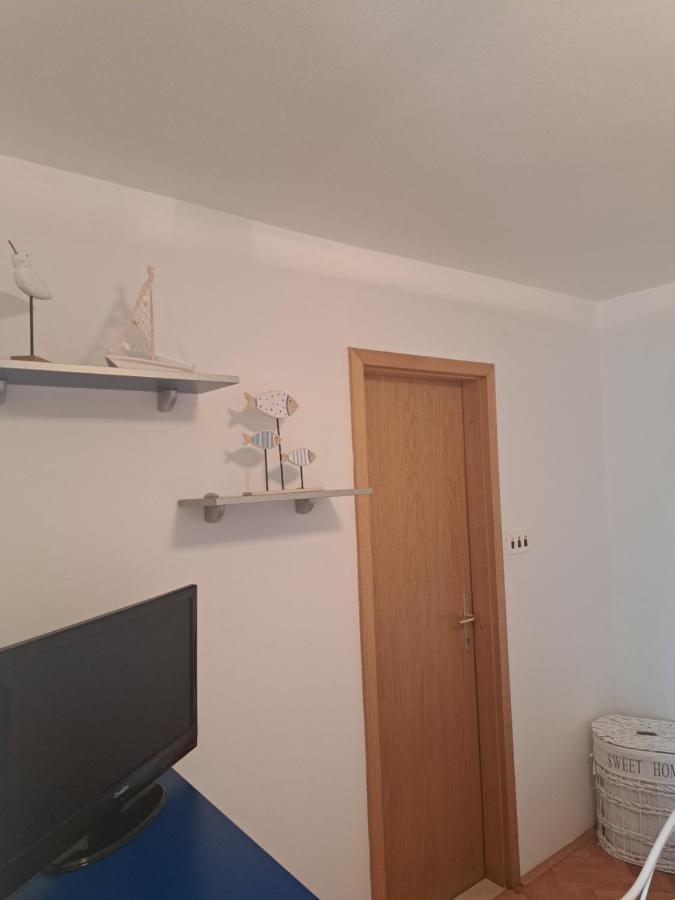 Zadarstay Apartment Zewnętrze zdjęcie