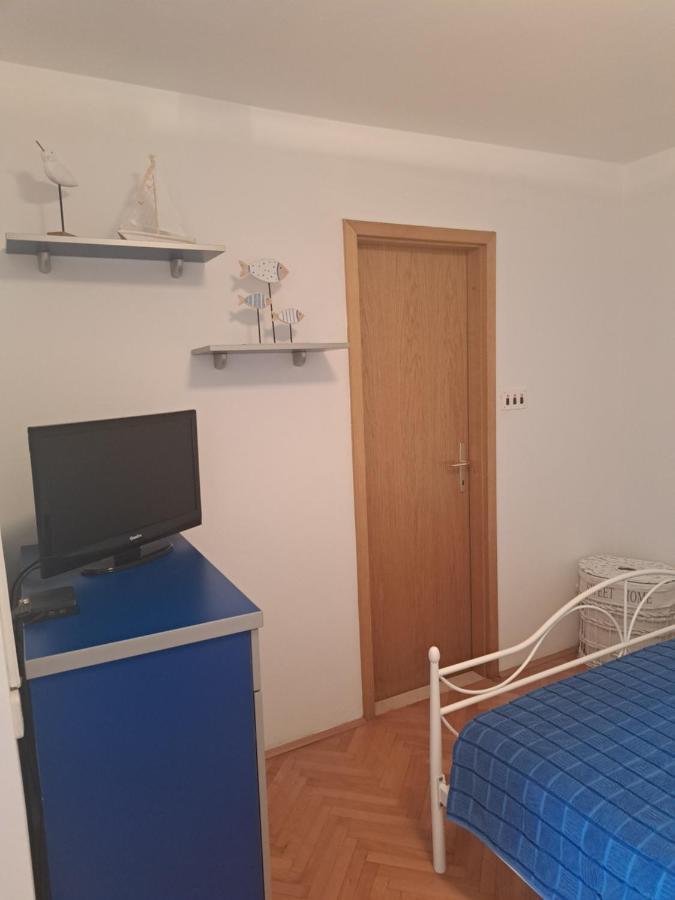 Zadarstay Apartment Zewnętrze zdjęcie